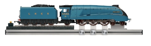 Hornby R8211 - 1: 76 - Rollprüfstand